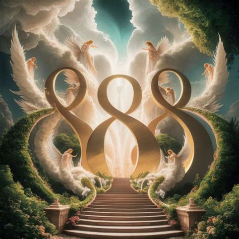 Meaning of the Number 888 in the Bible .